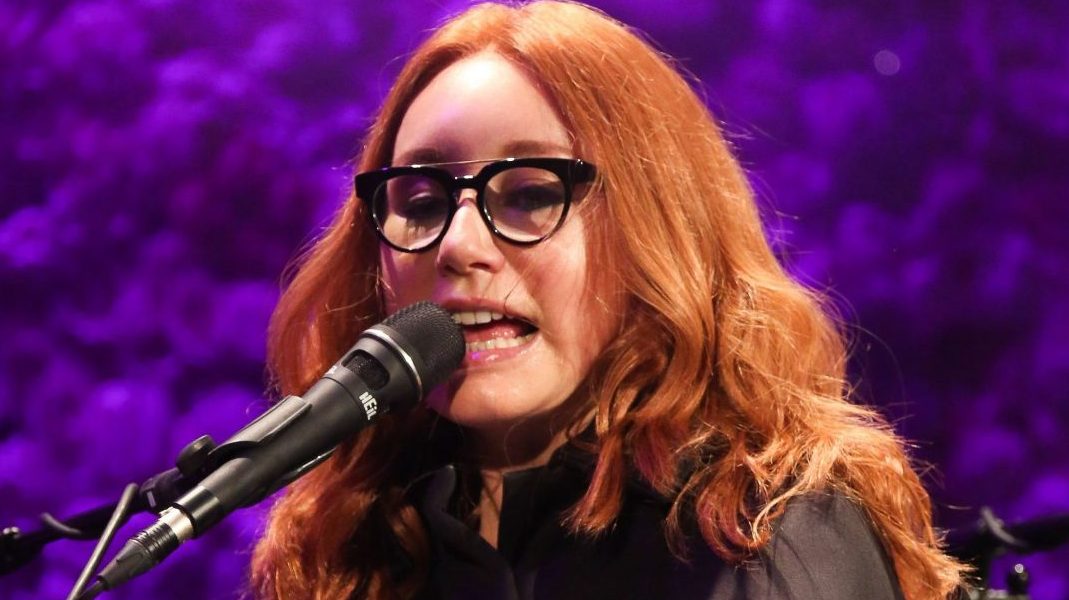 Tori Amos