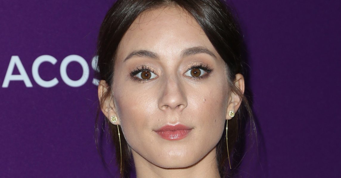 Troian Bellisario
