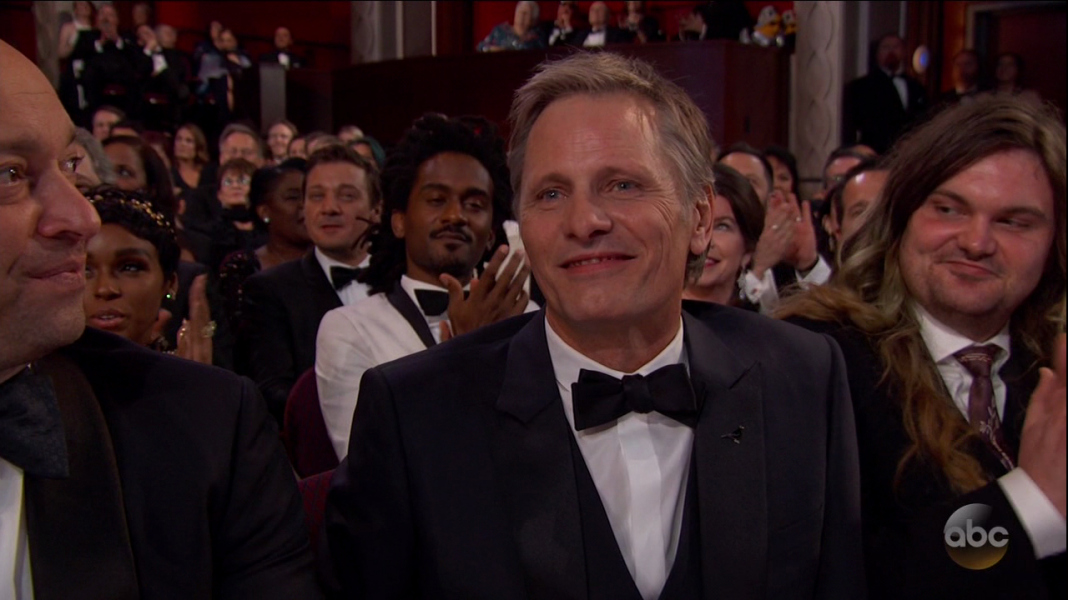 Viggo Mortensen