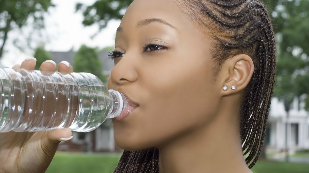 water 