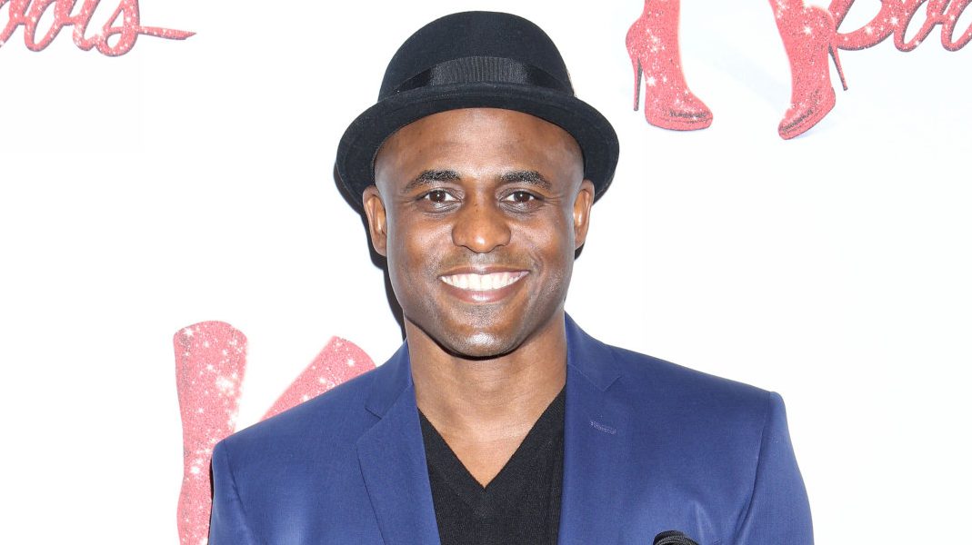 Wayne Brady