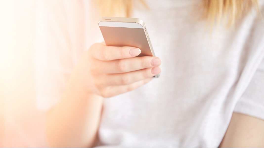 “Whatever you say”