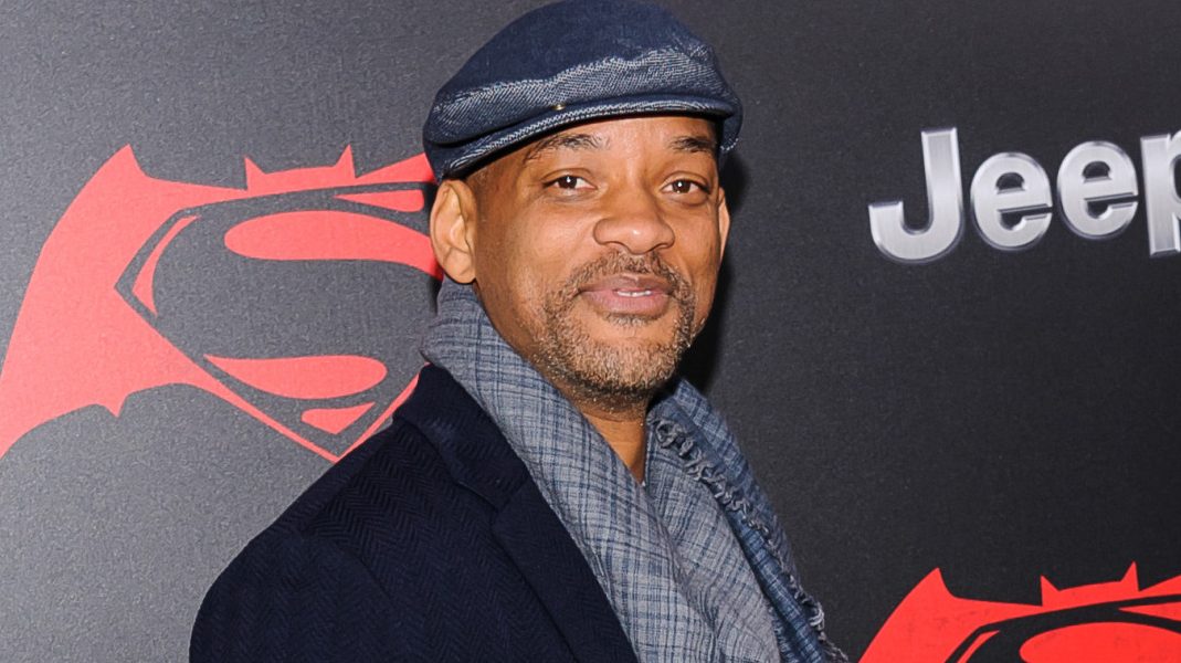 Will Smith