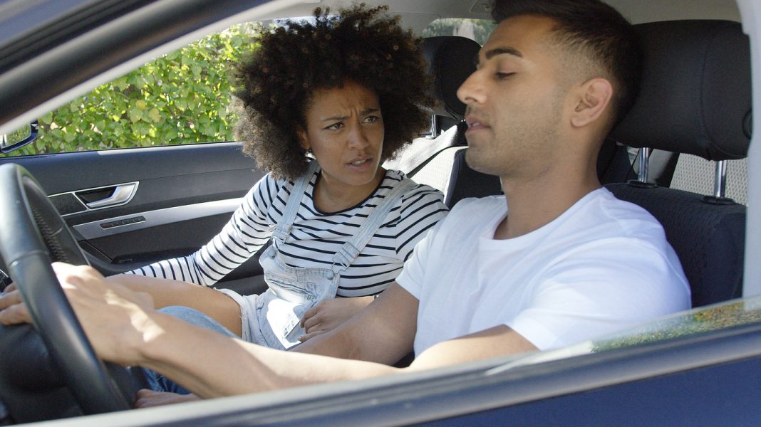 You're not so quick to commit to plans