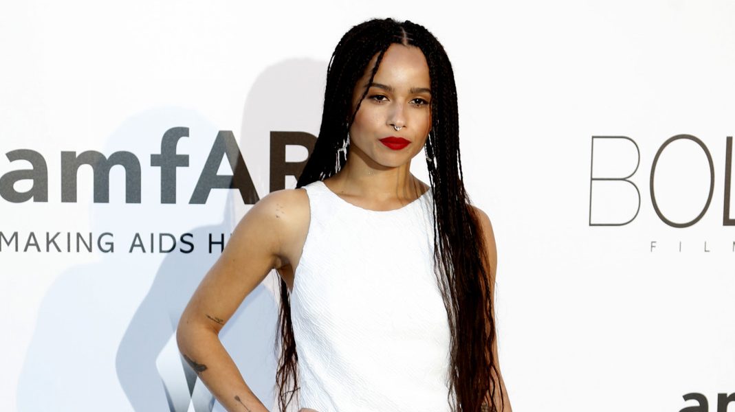 Zoe Kravitz