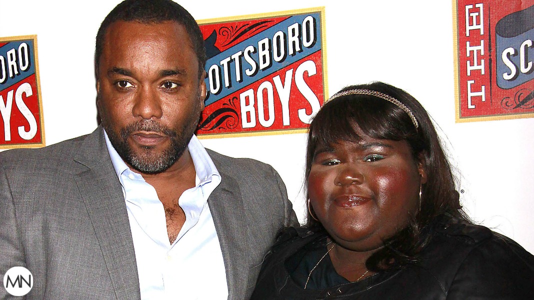 Gabourey Sidibe book