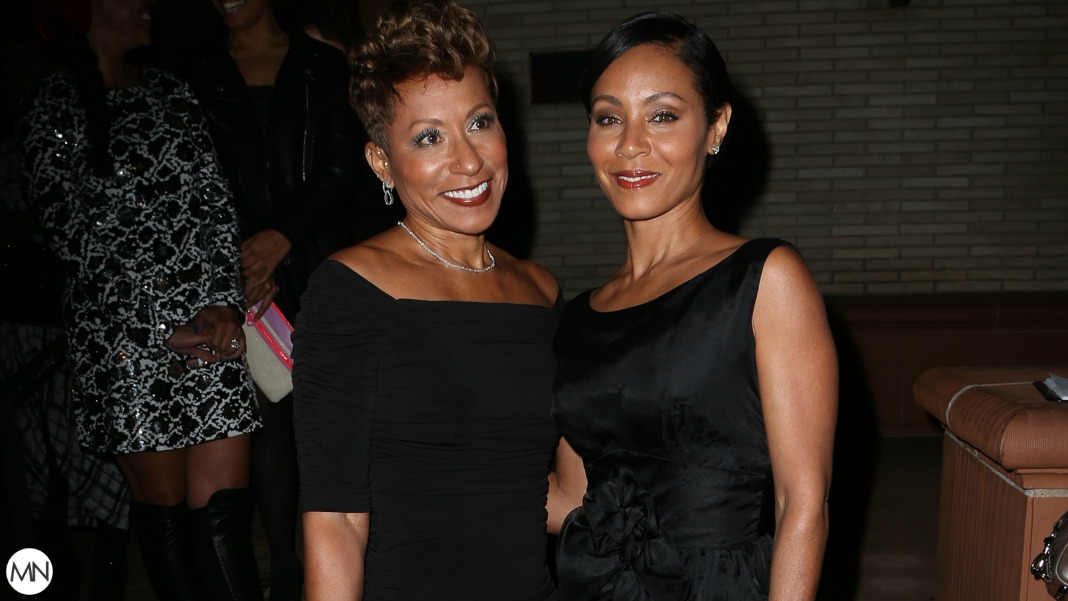 celebrity mothers