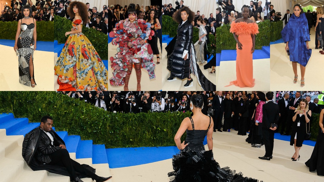 met gala 2017