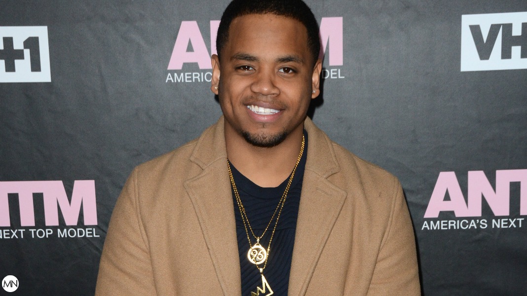 Tristan Wilds 