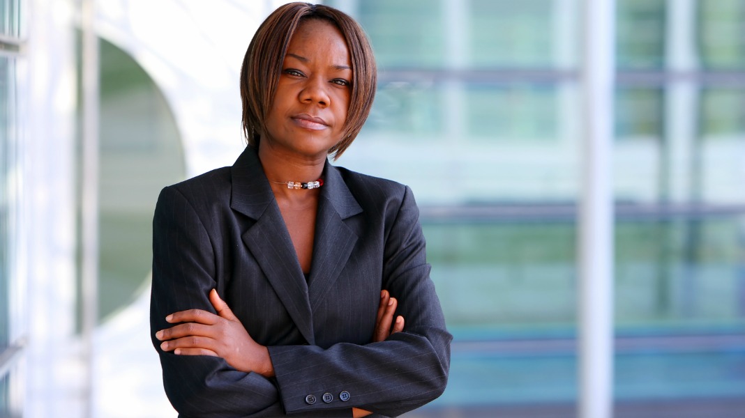 Status of Black Women