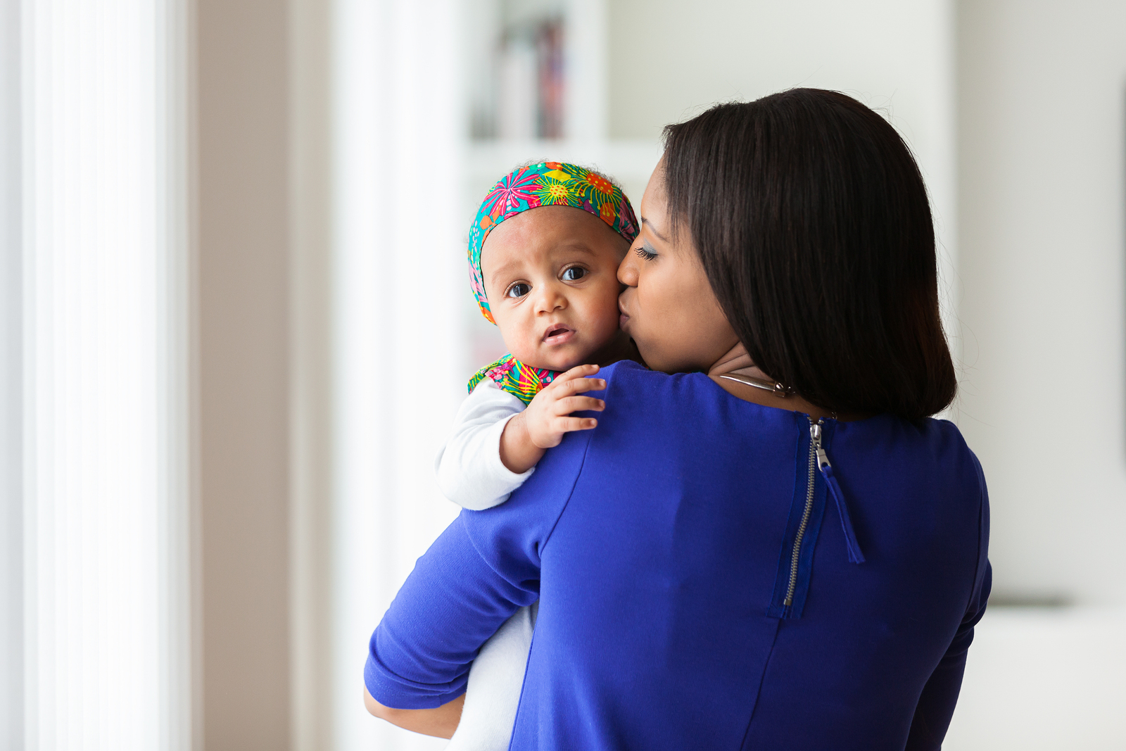 close relatives guilty of mom-shaming