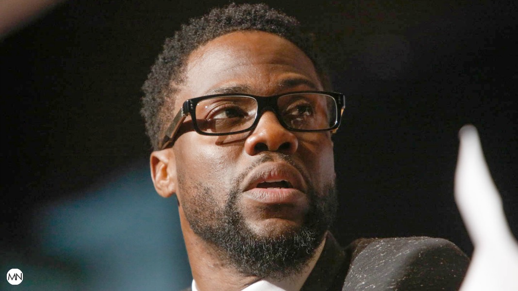 Kevin Hart first marriage