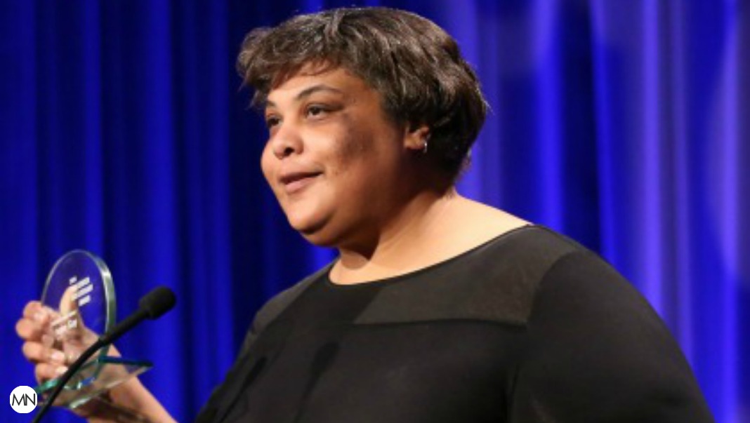 Roxane Gay Hunger 