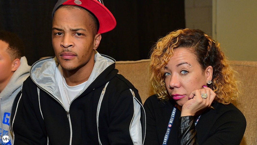 TI and Tiny 