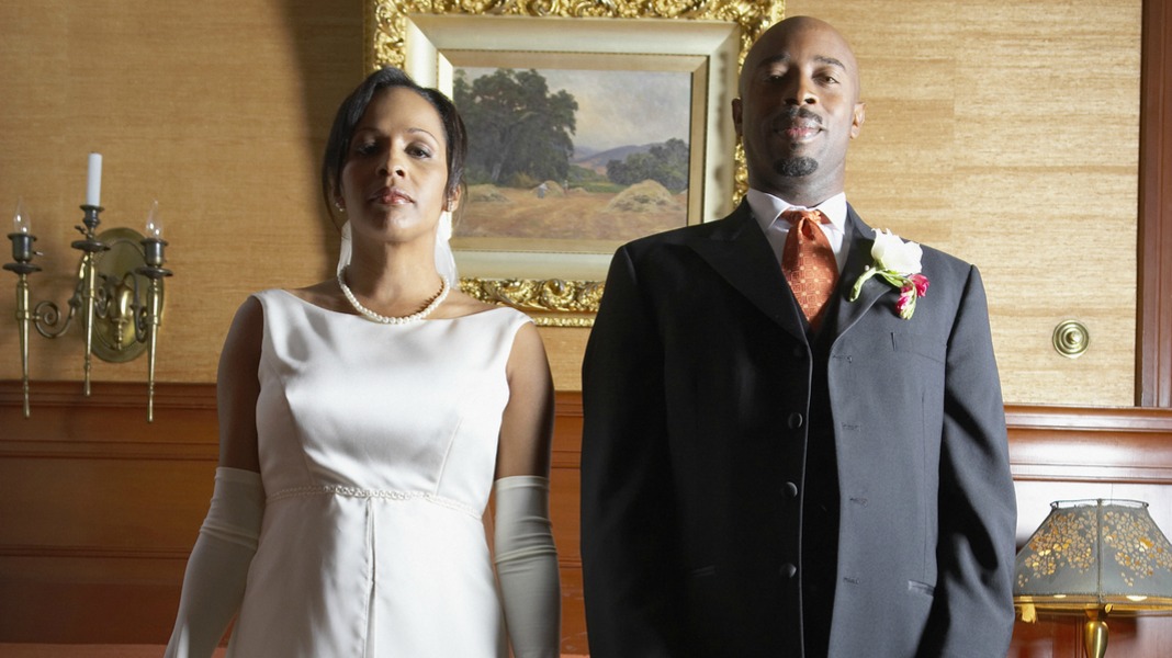 wedding boycott