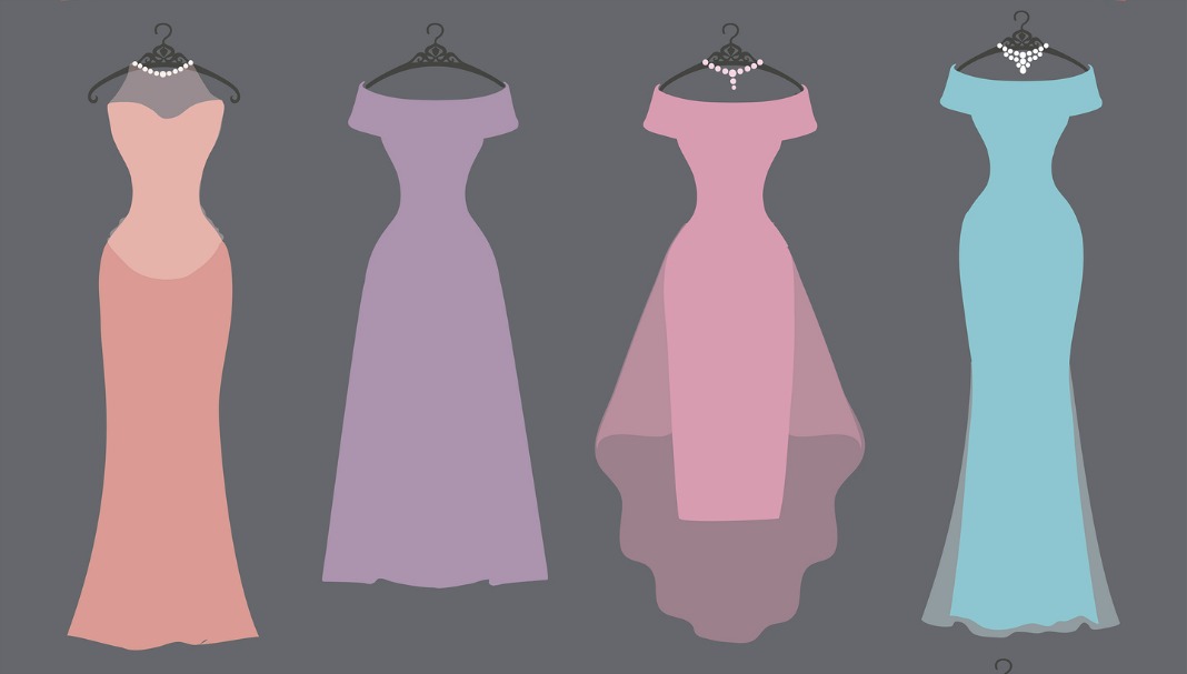 choosing bridesmaids 