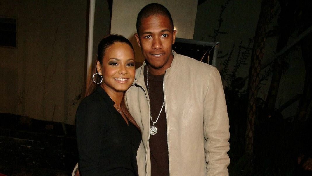 Nick Cannon girlfriends