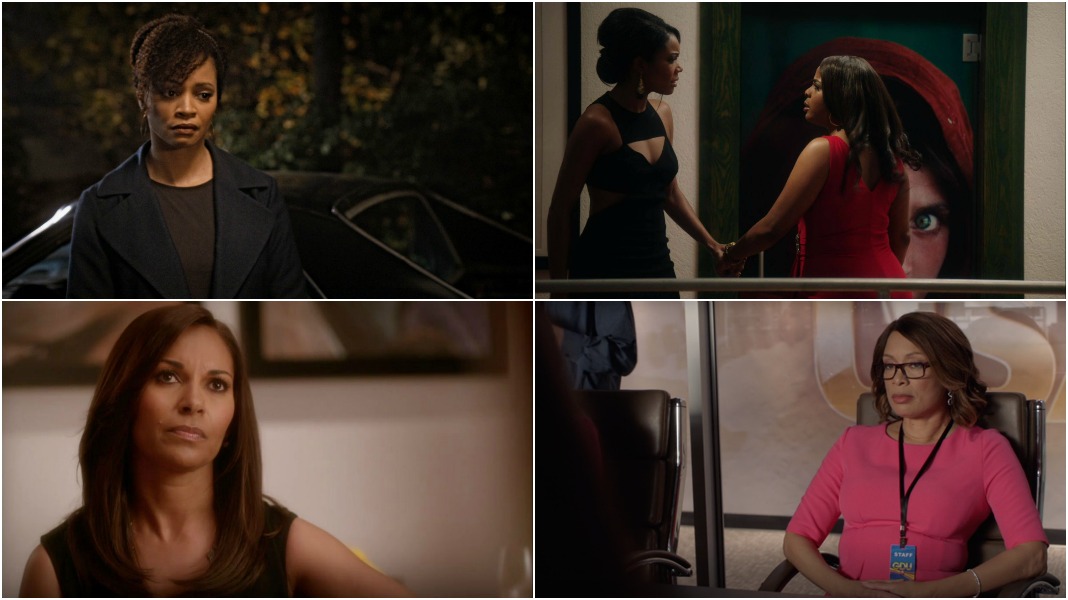 being Mary Jane friends