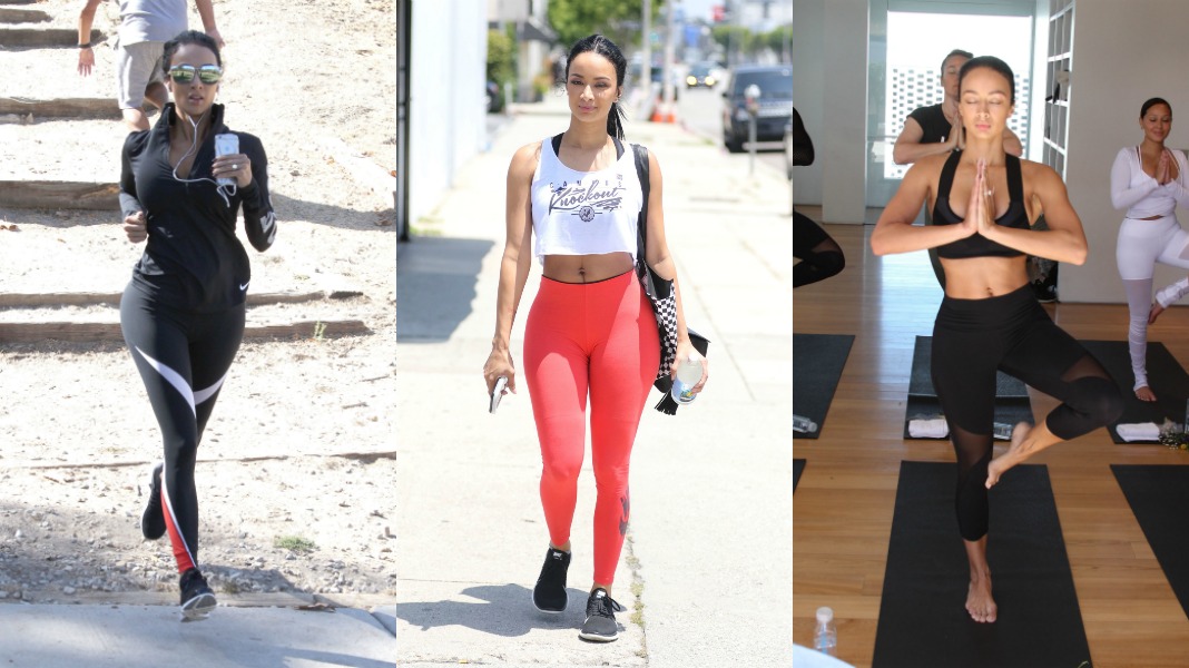 Draya body