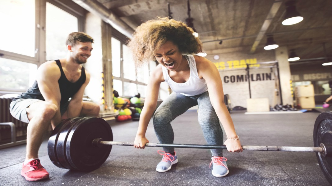 workout fails 