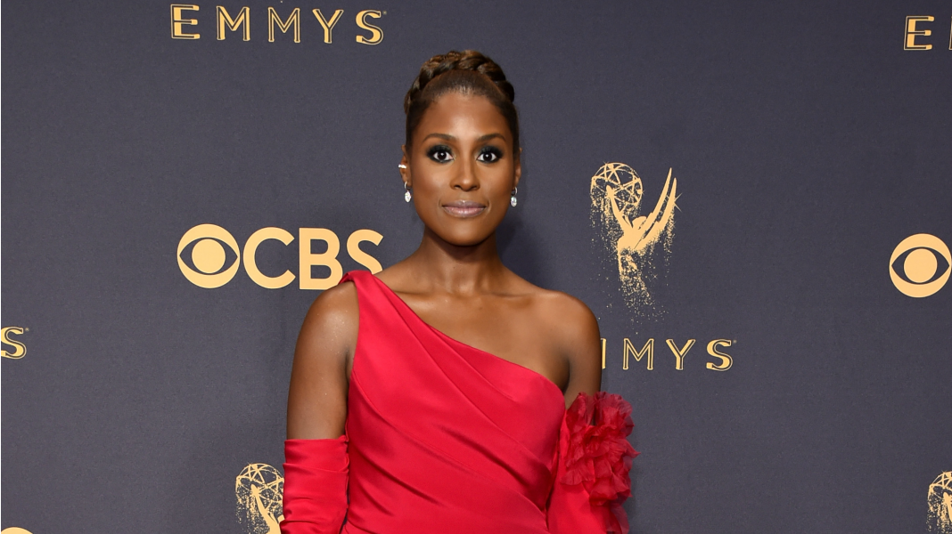Issa Rae Emmys 