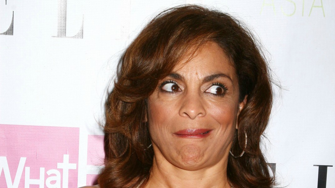 jasmine guy speaks on making love believable