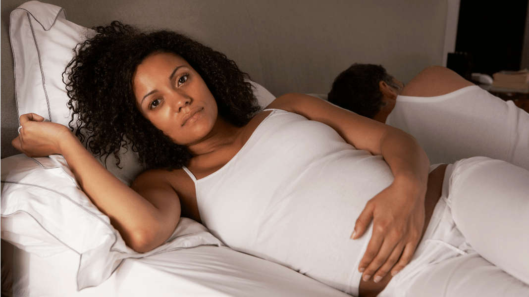 baby save marriage 