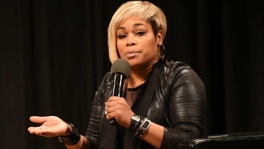 T-Boz health