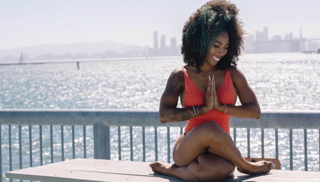 Trap Yoga