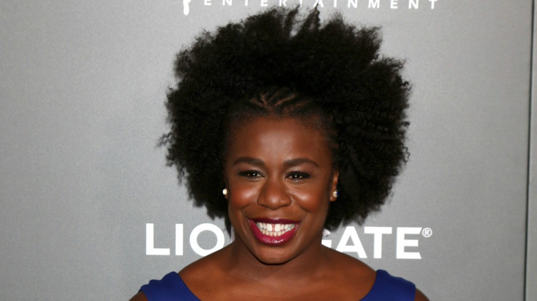uzo aduba encourages individuality 