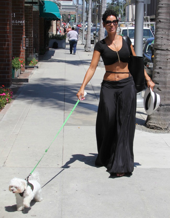 Nicole Murphy