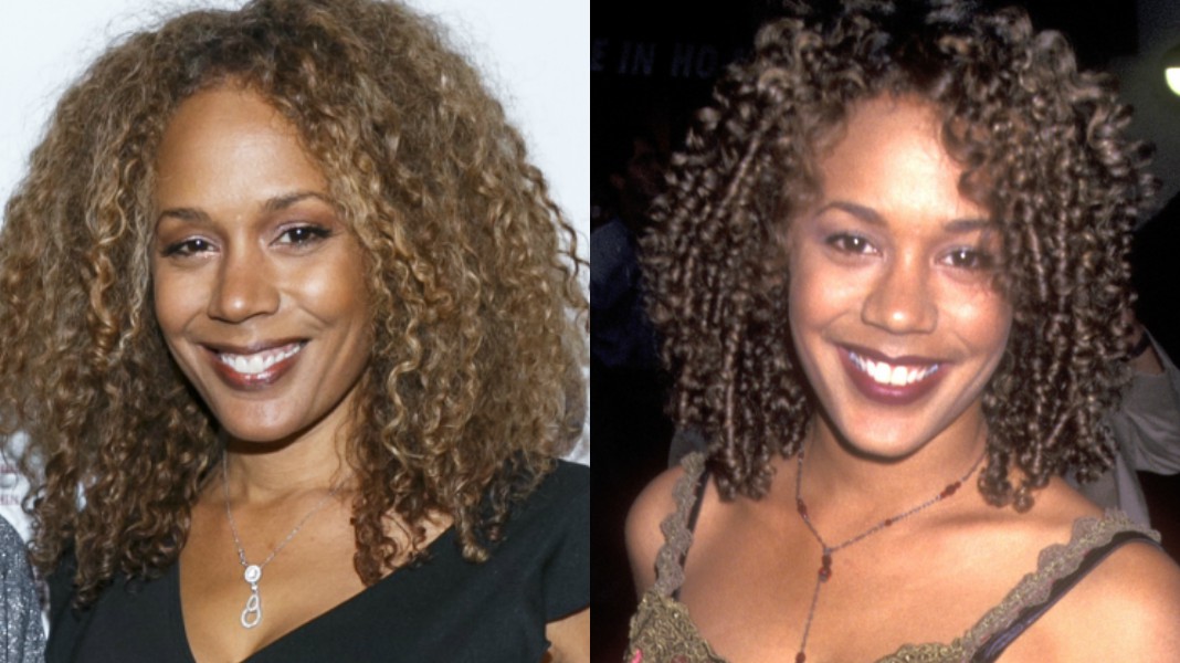 Rachel True
