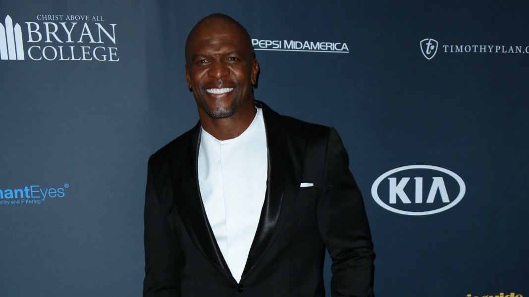 terry crews perpetrator identified