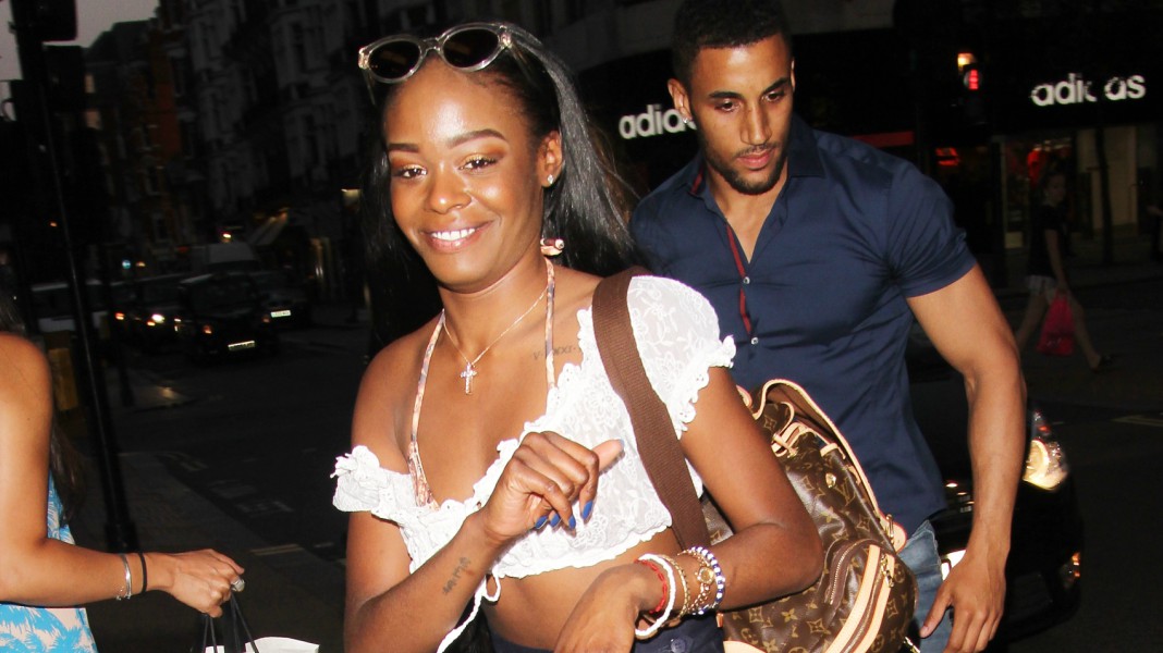 azealia banks details abusive relationship 