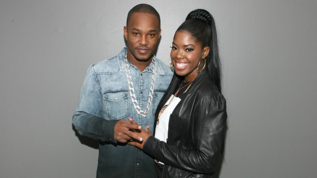 Camron and Juju