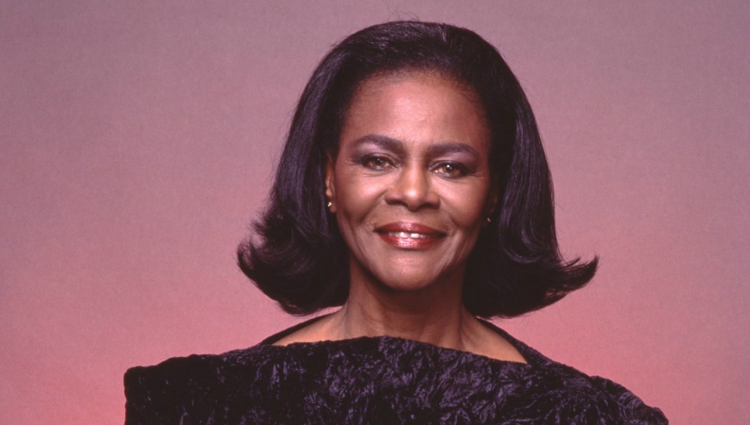 Cicely Tyson age 