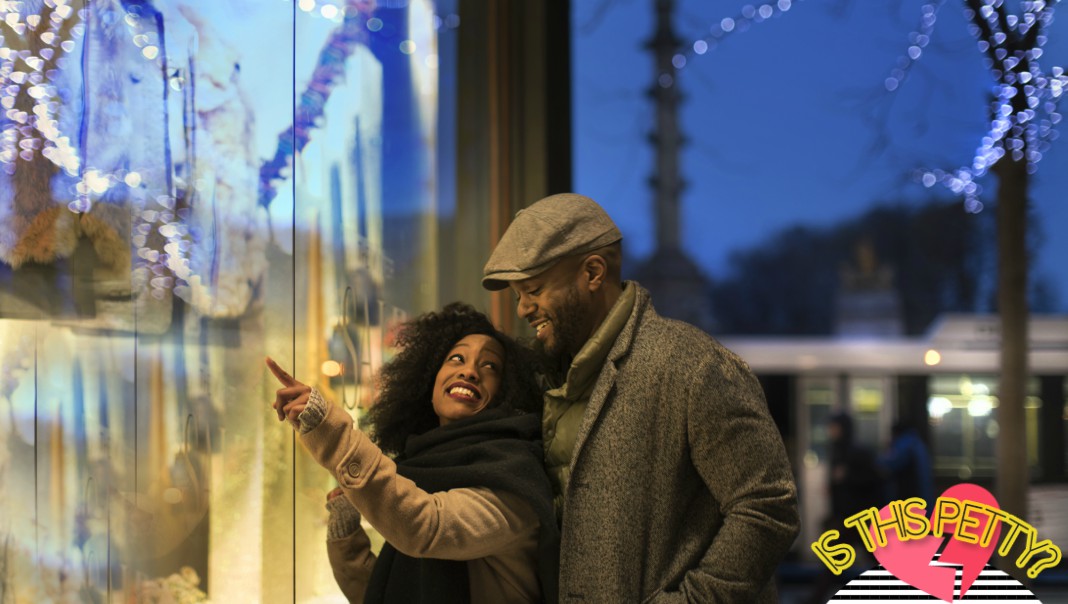 gift card for Christmas