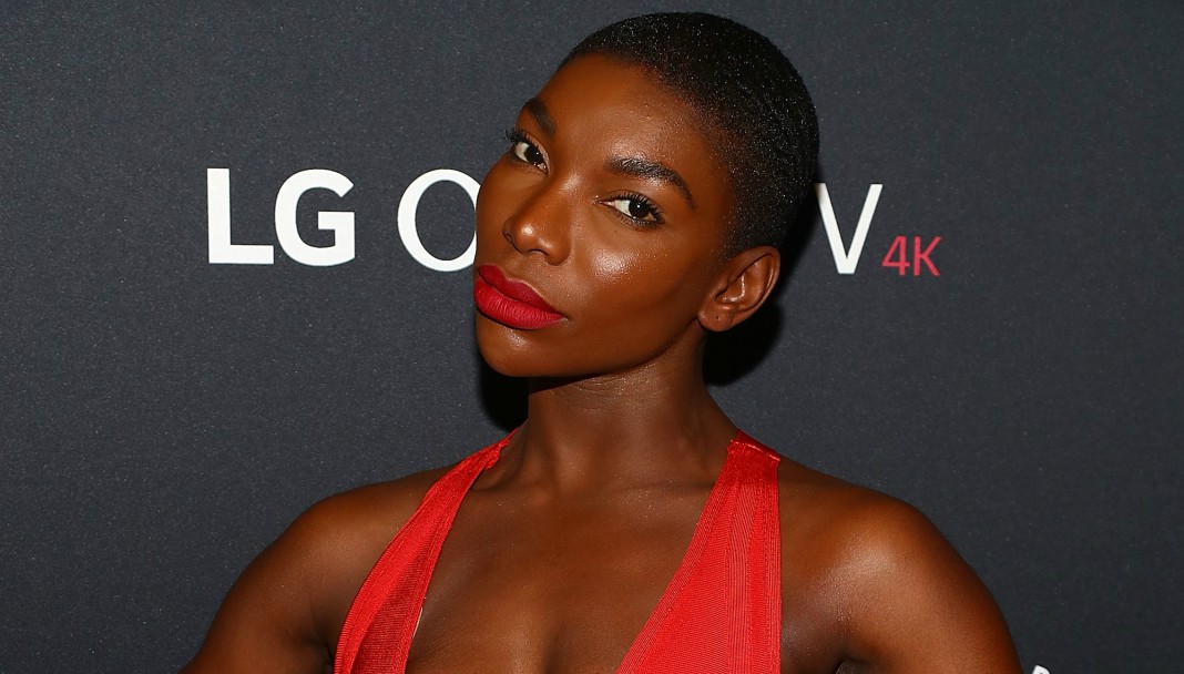Michaela Coel