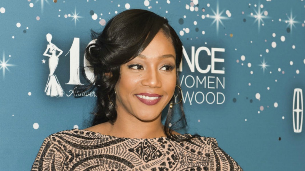 tiffany haddish opens up about molestation 