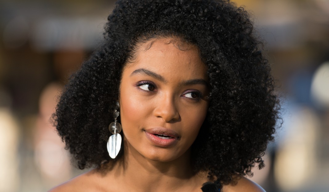 Yara Shahidi colorism 