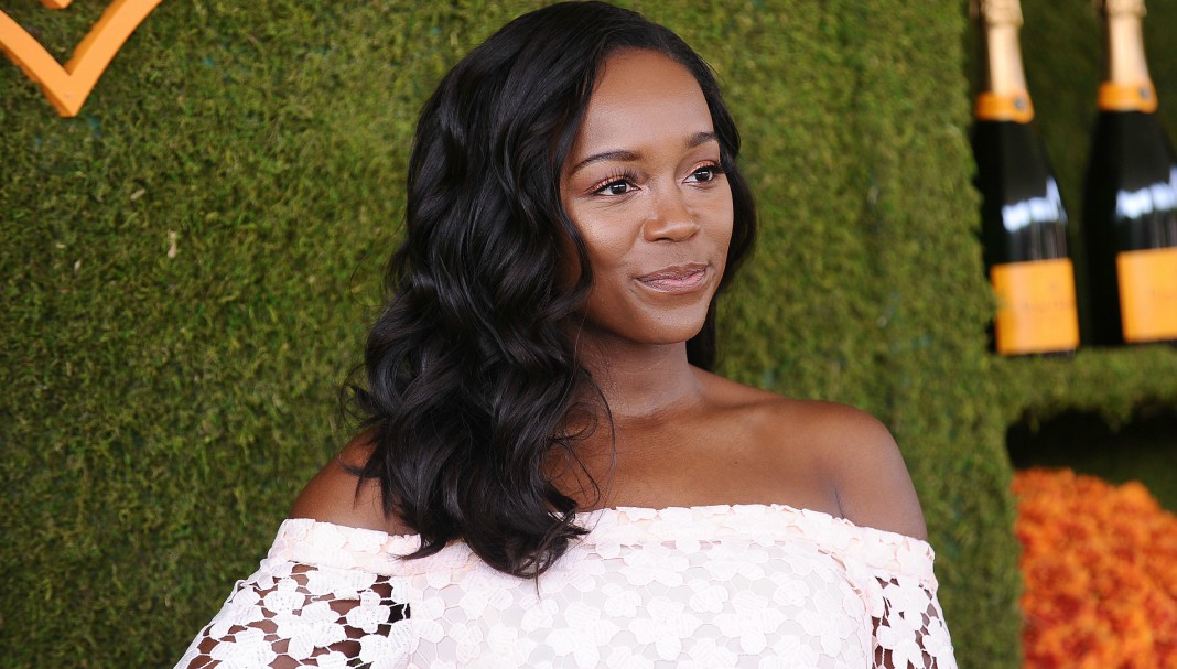 Aja Naomi King boyfriend