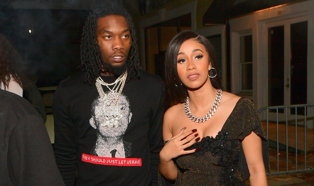Offset cheating 