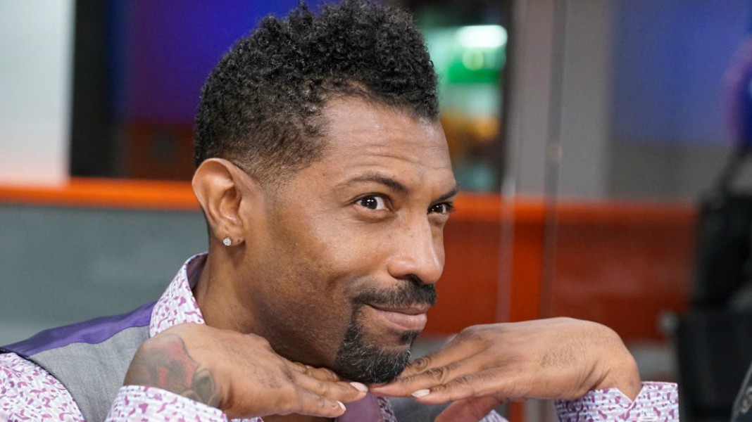 deon cole talks pulling double duty