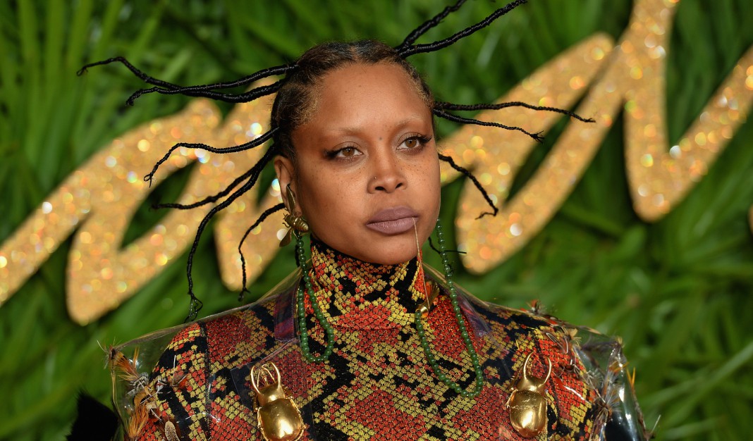 Erykah Badu trespasser 
