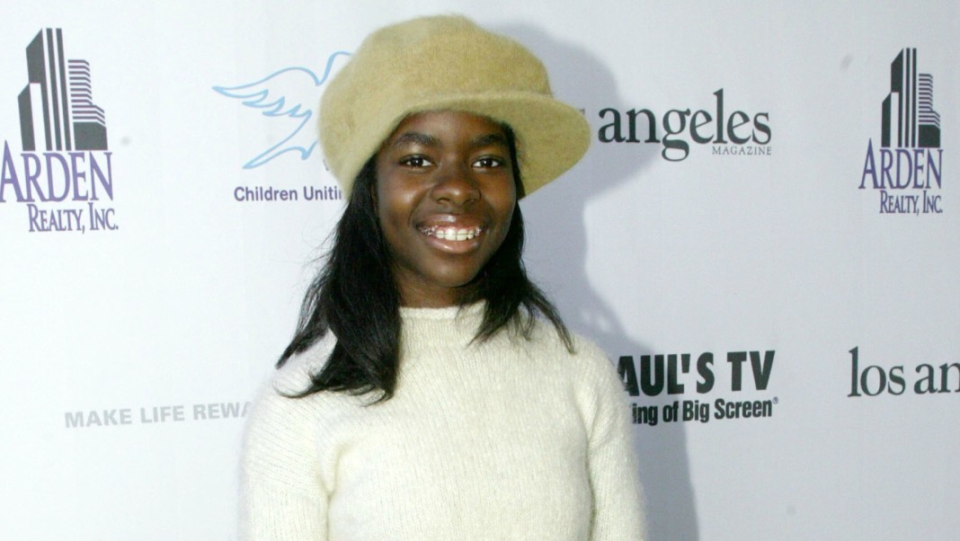 Camille Winbush