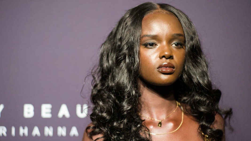 duckie thot says muas don't carry products for her skin tone