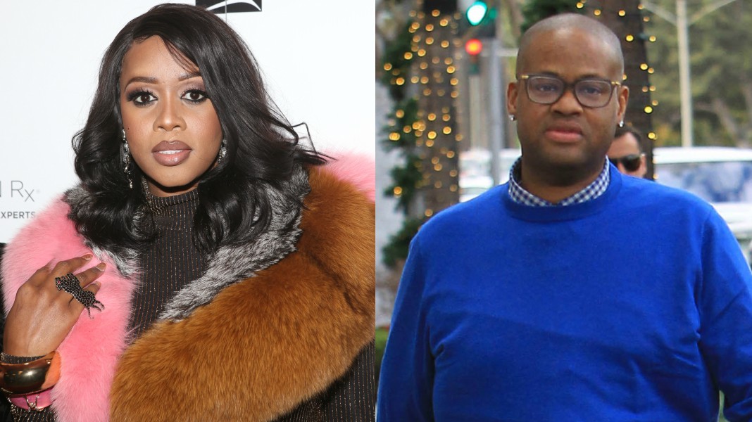 Remy Ma Vince Herbert