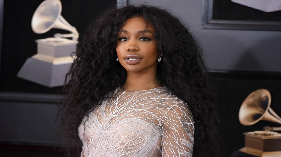 SZA