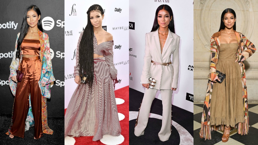 jhene aiko petite fashion
