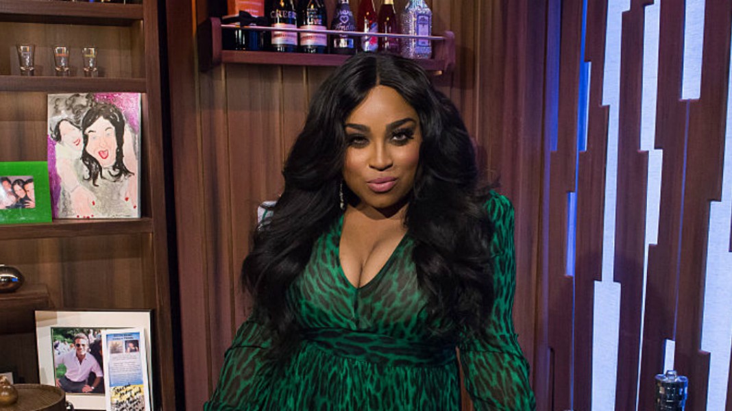 Tanisha Thomas